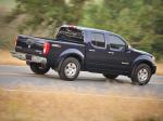 Suzuki Equator 2009 года